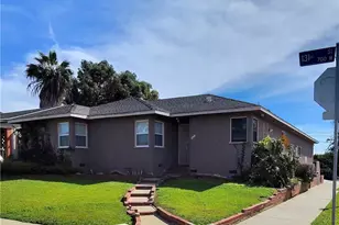762 131st, Gardena, CA 90247 - Photo 1