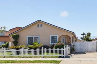 11951 Oxford, Hawthorne, CA 90250 - Photo 1
