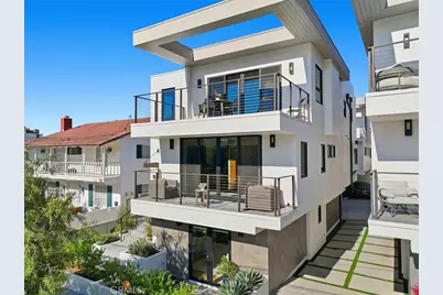 959 5th Street #A, Hermosa Beach, CA 90254 - Photo 48