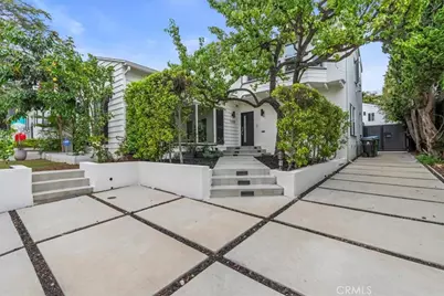1320 Thayer, Los Angeles, CA 90024 - Photo 2