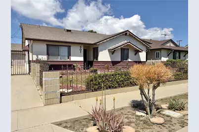 507 E Proctor, Wilmington, CA 90744 - Photo 1