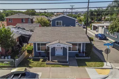 912 E Commonwealth, Fullerton, CA 92831 - Photo 1