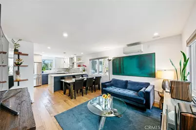 3512 Pacific Avenue #2, Marina del Rey, CA 90292 - Photo 1