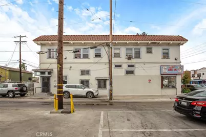 247 W Florence, Los Angeles, CA 90003 - Photo 8