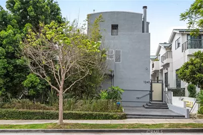 1240 25th Street #1, Santa Monica, CA 90404 - Photo 2