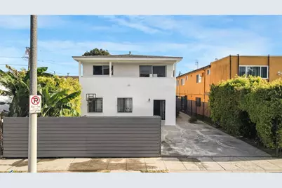 2806 S Norton, Los Angeles, CA 90018 - Photo 1