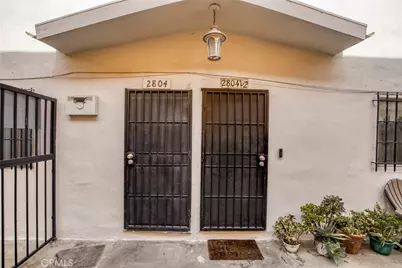 2806 S Norton, Los Angeles, CA 90018 - Photo 8