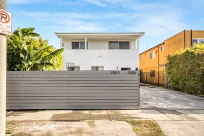 2806 S Norton, Los Angeles, CA 90018 - Photo 2