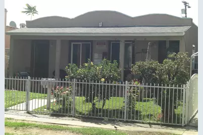 632 E 85th, Los Angeles, CA 90001 - Photo 1