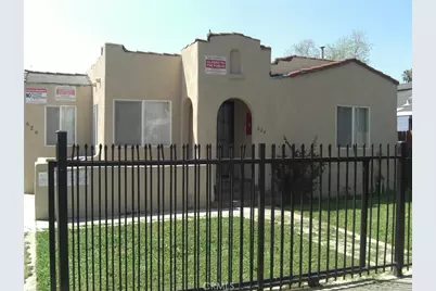 624 E 80th, Los Angeles, CA 90001 - Photo 2