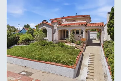 10517 Cushdon Avenue, Los Angeles, CA 90064 - Photo 1
