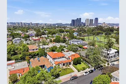 10517 Cushdon Avenue, Los Angeles, CA 90064 - Photo 2