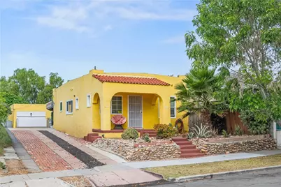 3416 42nd, San Diego, CA 92105 - Photo 1