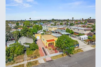 3416 42nd, San Diego, CA 92105 - Photo 2