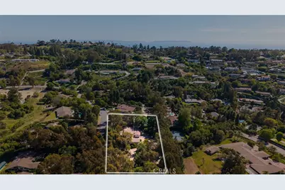 14 Johns Canyon Road, Rolling Hills, CA 90274 - Photo 1