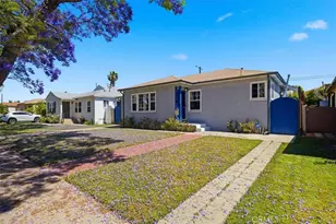 2724 Barry Ave, Los Angeles, CA 90064 - Photo 2