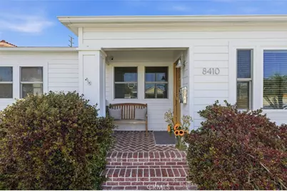 8410 Alverstone Avenue, Los Angeles, CA 90045 - Photo 2