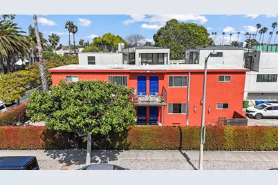 502 Westminster, Venice, CA 90291 - Photo 2