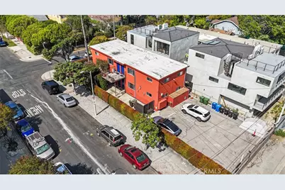 502 Westminster, Venice, CA 90291 - Photo 2