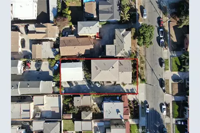 1455 W 106th, Los Angeles, CA 90047 - Photo 14
