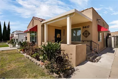9417 S Harvard Boulevard, Los Angeles, CA 90047 - Photo 20