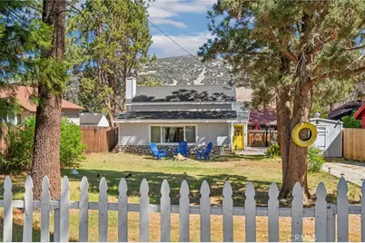 513 E Meadow Lane, Big Bear City, CA 92314 - Photo 1