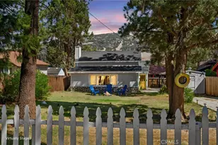 513 E Meadow Ln, Big Bear City, CA 92314 - Photo 2