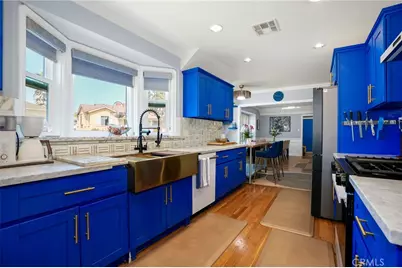 5057 Southridge Avenue, Los Angeles, CA 90043 - Photo 6
