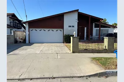 2309 250th, Lomita, CA 90717 - Photo 1
