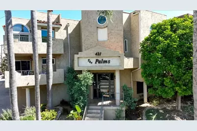 421 W 6th #208, Long Beach, CA 90802 - Photo 1