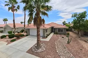 78881 Edgebrook, Palm Desert, CA 92211 - Photo 1