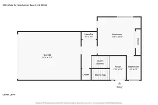 2303 Vista Dr, Manhattan Beach, CA 90266 - Photo 50