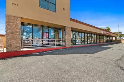 1740 Palos Verdes Drive N #E and F, Harbor City, CA 90710 - Photo 8