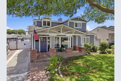 1226 Hickory, Torrance, CA 90503 - Photo 1