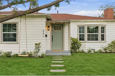 542 S Ohio Street, Anaheim, CA 92805 - Photo 2