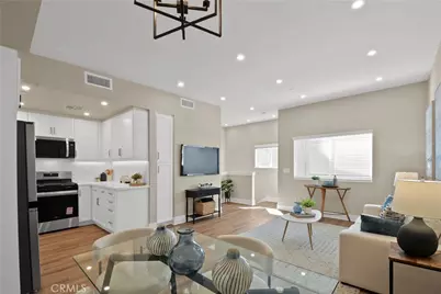 18092 Prairie Avenue #101, Torrance, CA 90504 - Photo 4