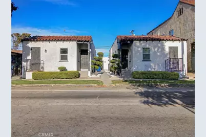 6428 S Van Ness, Los Angeles, CA 90047 - Photo 2