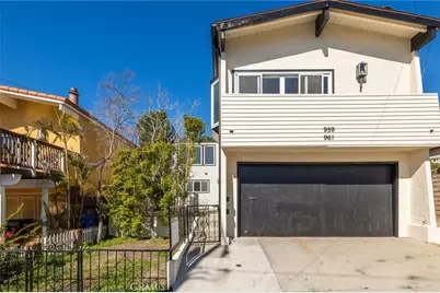 959 2nd, Hermosa Beach, CA 90254 - Photo 4