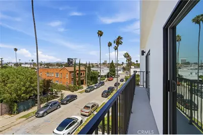 1428 S Cloverdale Avenue #1/2, Los Angeles, CA 90019 - Photo 22