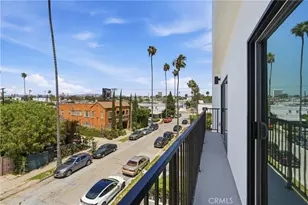 1428 S Cloverdale Ave #1/2, Los Angeles, CA 90019 - Photo 22