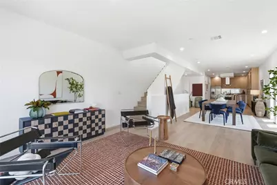 1428 S Cloverdale Avenue #1/2, Los Angeles, CA 90019 - Photo 18