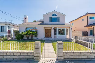 16022 S Dalton Ave, Gardena, CA 90247 - Photo 1