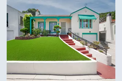 419 Concord Street, El Segundo, CA 90245 - Photo 2