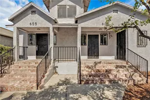 605 N St Louis, Los Angeles, CA 90033 - Photo 2