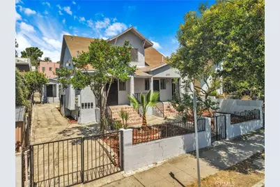 605 N St Louis, Los Angeles, CA 90033 - Photo 2
