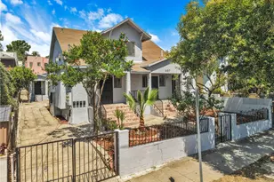 605 N St Louis, Los Angeles, CA 90033 - Photo 2