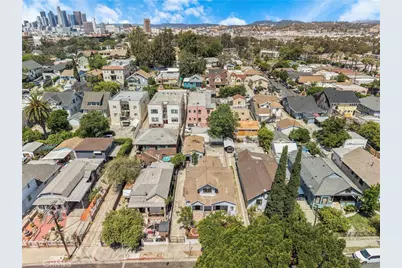 605 N St Louis, Los Angeles, CA 90033 - Photo 12