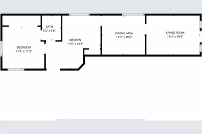 605 N St Louis, Los Angeles, CA 90033 - Photo 14