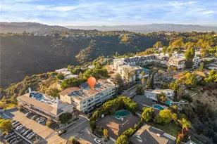 2345 Roscomare Road, Los Angeles, CA 90077 - Photo 34