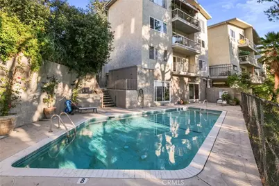 2345 Roscomare Road #302, Los Angeles, CA 90077 - Photo 28